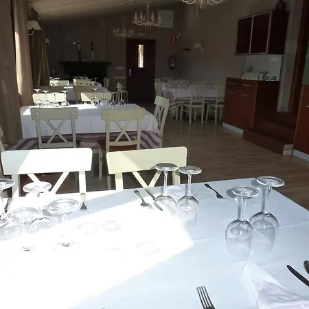 Hotell H Con Encanto Binéfar