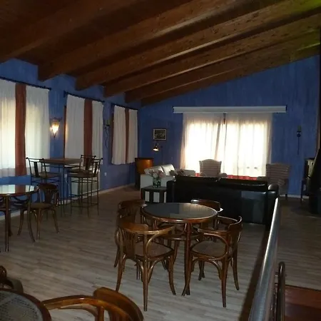 Hotell H Con Encanto