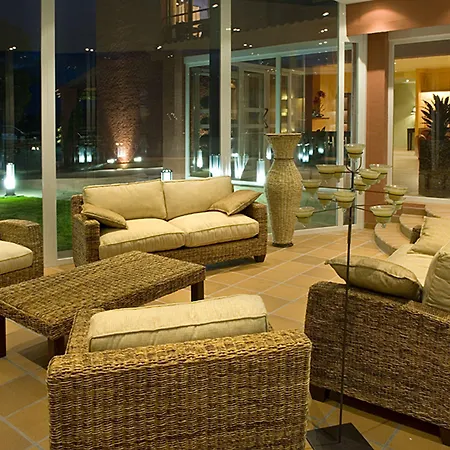 Hotell H Con Encanto