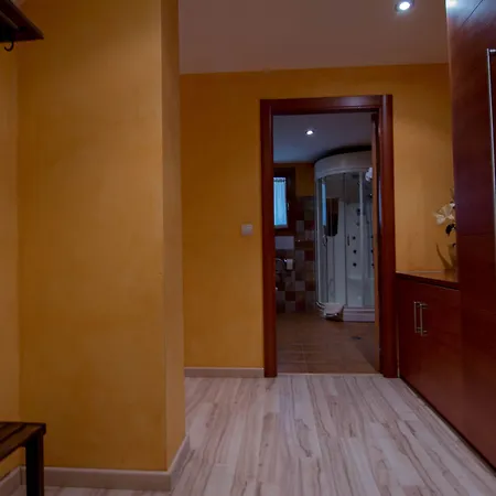 H Con Encanto Hotell 3*