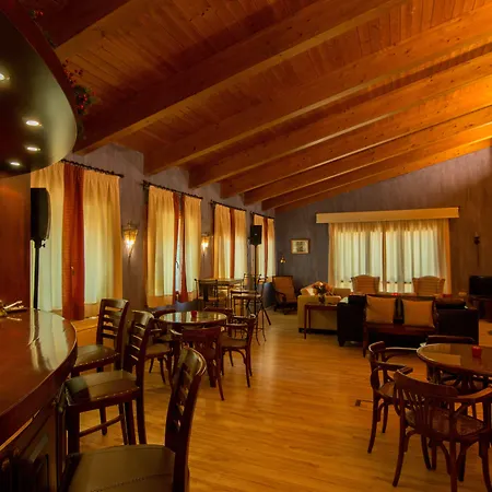 H Con Encanto Hotell
