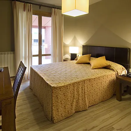 H Con Encanto Hotell 3*