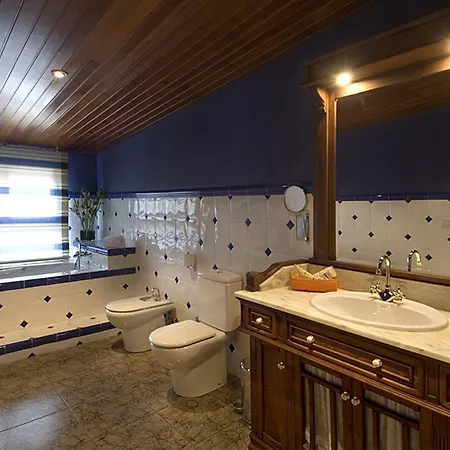 Hotell H Con Encanto Binéfar
