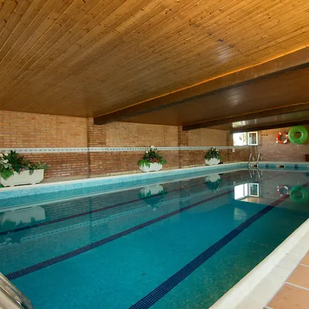 H Con Encanto Hotell 3*