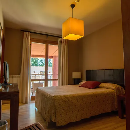 H Con Encanto Hotell