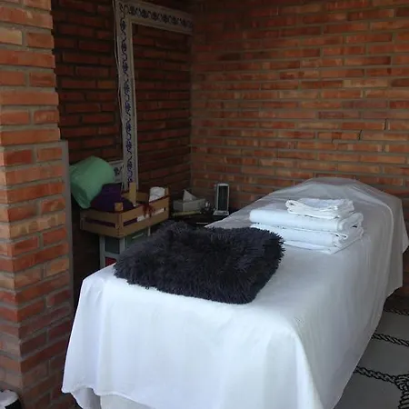Hotell H Con Encanto Binéfar
