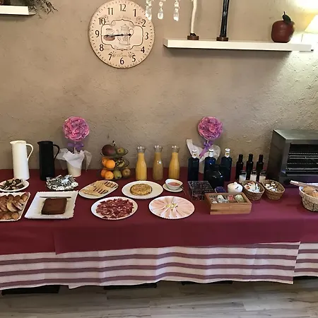 Hotell H Con Encanto Binéfar